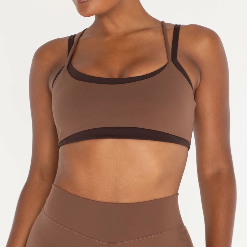 FORM - Layered Bra